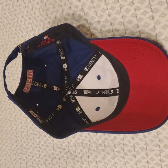 Cubs Baseball cap - Picture 3 of 5